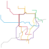 Hampton Roads (speculative)
