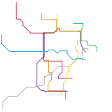 Hampton Roads (speculative)