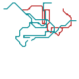 London Trains (unknown)
