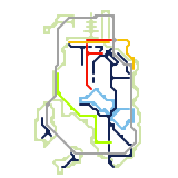Artemis Rapid Transit (Networks) (unknown)
