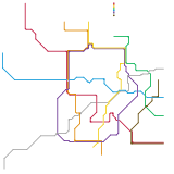 Hampton Roads (speculative)