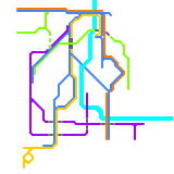 Victoria Railways v1.5 (unknown)