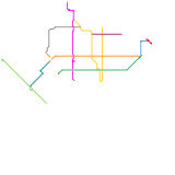 Toronto (speculative)