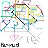 Underground Rumford, ME (speculative)