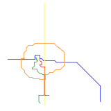 Richmond (speculative)