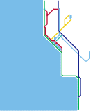 California (speculative)