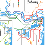 A big land (unknown)