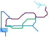 Millwood City (Millwood Transit)