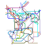 Hong Kong (part of) (speculative)
