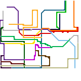 São Paulo (speculative)