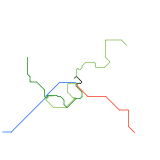 Switzerland and Borders (speculative)