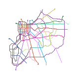 Louisville, KY (speculative)