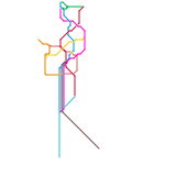 Legotopolis City (unknown)