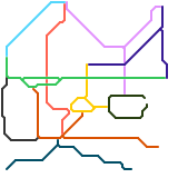 Somerset Town (unknown)