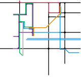 Tiger Transit Reimagined (speculative)