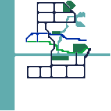 Watsonville MetroBahn map (unknown)