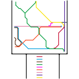 School People Mover System