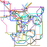 Hong Kong (part of) (speculative)