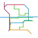 Philadelphia Subway Trials (unknown)