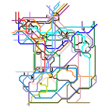 Hong Kong (part of) (speculative)