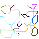 Kentvale Countru (unknown)