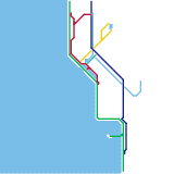 California (speculative)