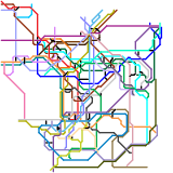 Hong Kong (part of) (speculative)