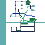 Watsonville MetroBahn map (unknown)
