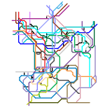Hong Kong (part of) (speculative)