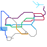 Millwood City (Millwood Transit) (unknown)