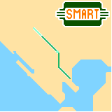 SMART Train (real)