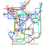 Hong Kong (part of) (speculative)
