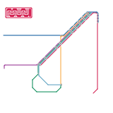 San Francisco MUNI (real)