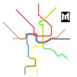 Washington Remastered (real)