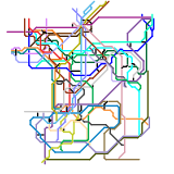 Hong Kong (part of) (speculative)