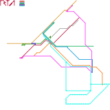 Cleveland (speculative)
