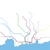 Welshpool (speculative)