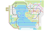 Peninsula Bay (speculative)