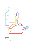 Rogers-Bentonville Greenway