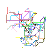 Hong Kong (part of) (speculative)