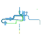 Stepford County (speculative)