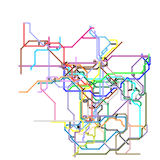 Hong Kong (part of) (speculative)