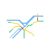 BelgradeGO (unknown)