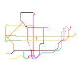 Transit 2045 (speculative)