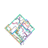 Pentagon Point (unknown)