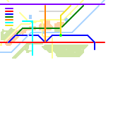 Fürstenfeldbruck, Germany (speculative)