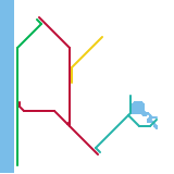 Mendocino-Lake County (speculative)