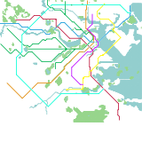 Alternate Boston (speculative)