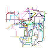 Hong Kong (part of) (speculative)