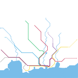 Welshpool (speculative)